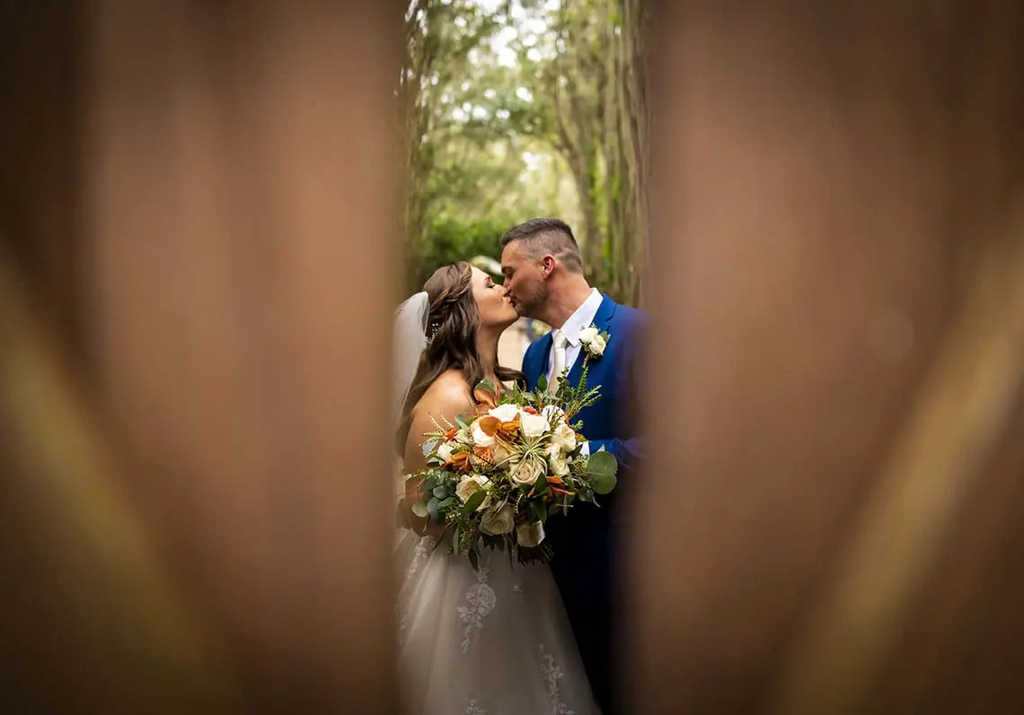 Orlando wedding florist