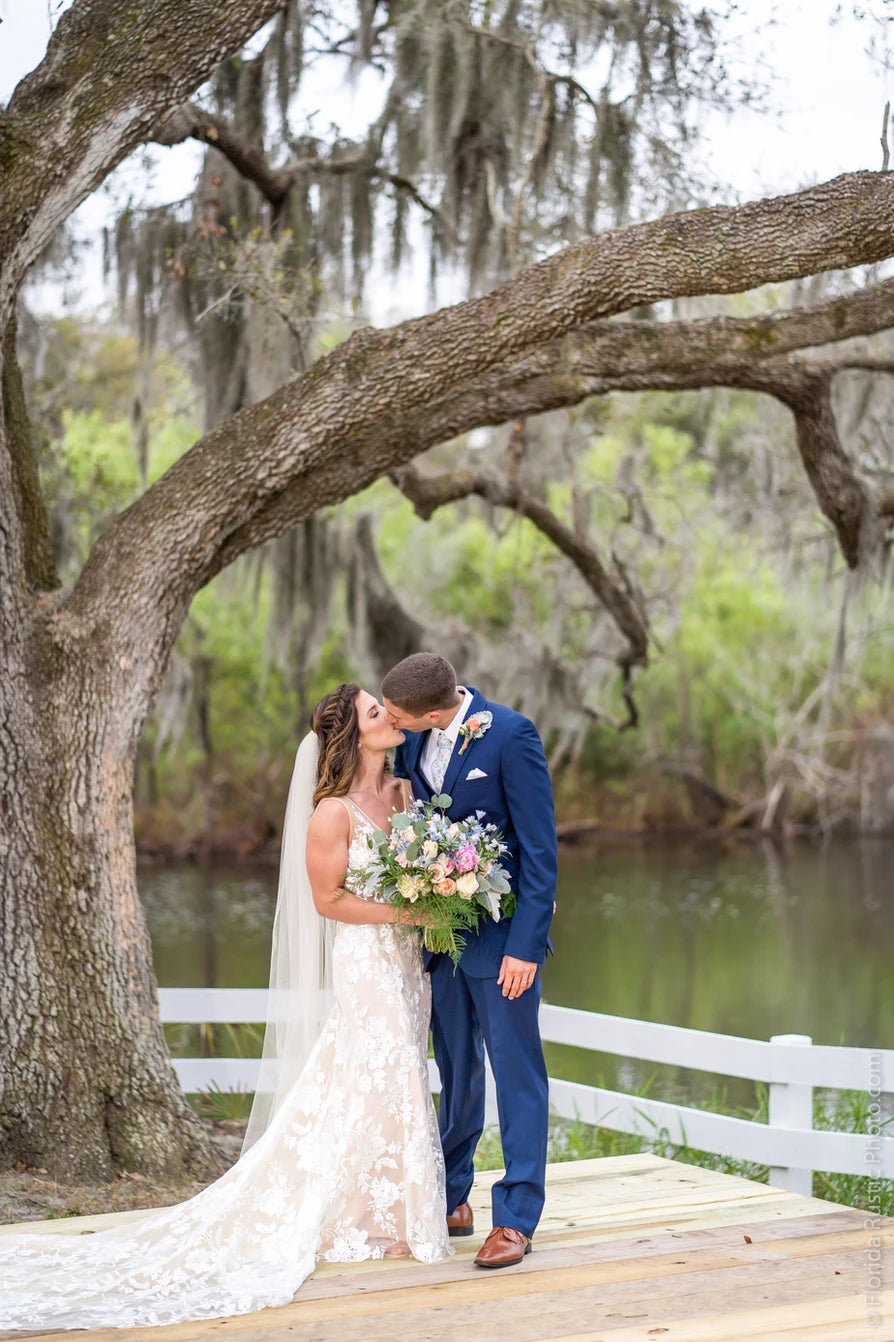 Orlando wedding florist