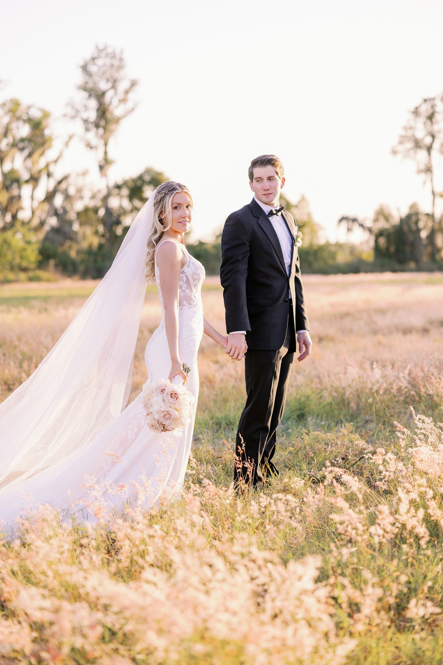 Orlando wedding florist