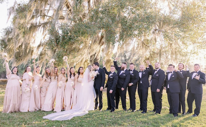 Wedding Decor Tampa