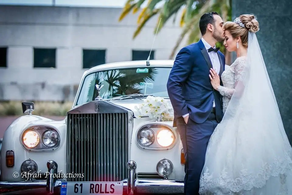 Luxury Wedding Florist Miami