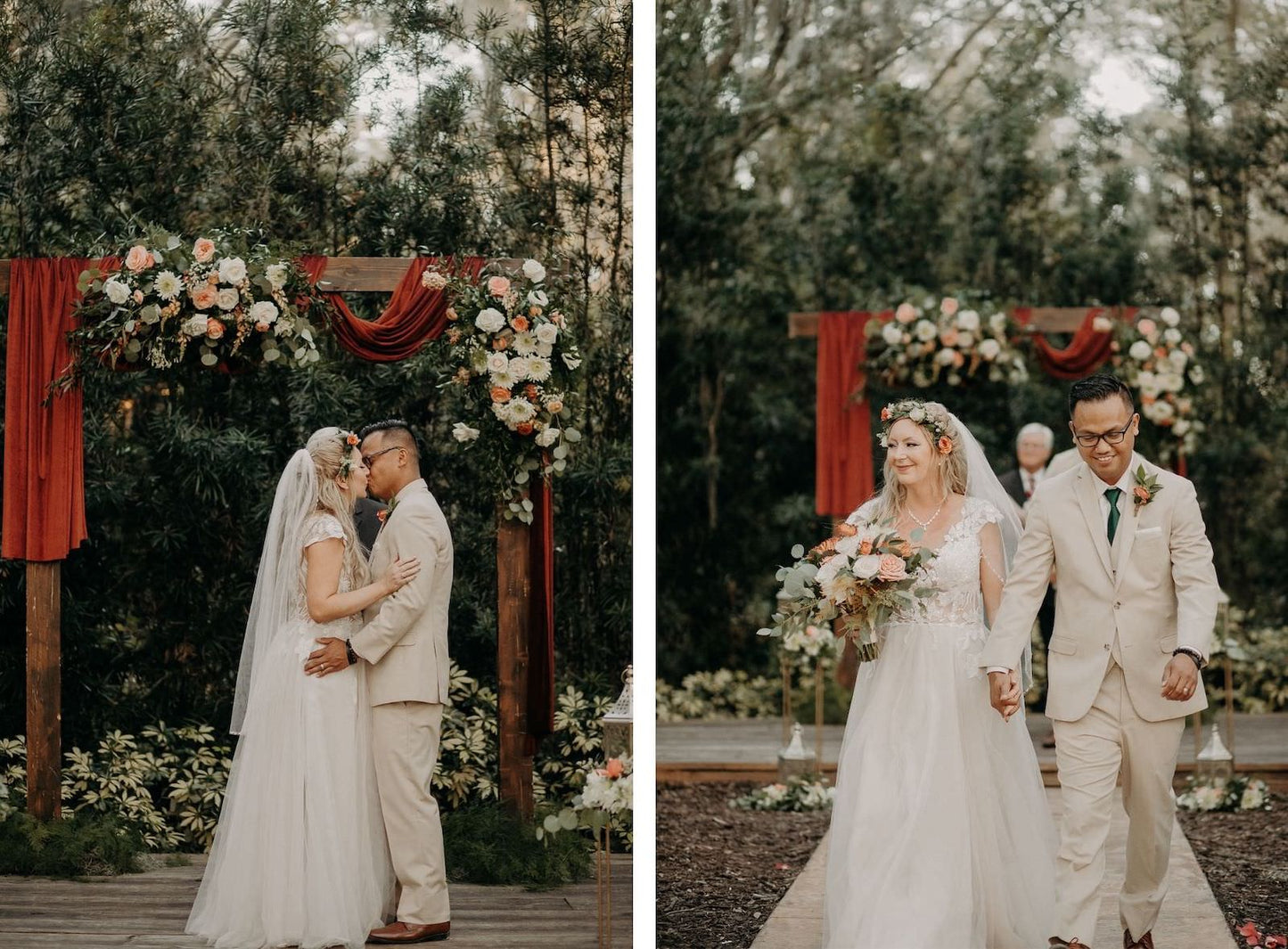 Wedding Decor Tampa