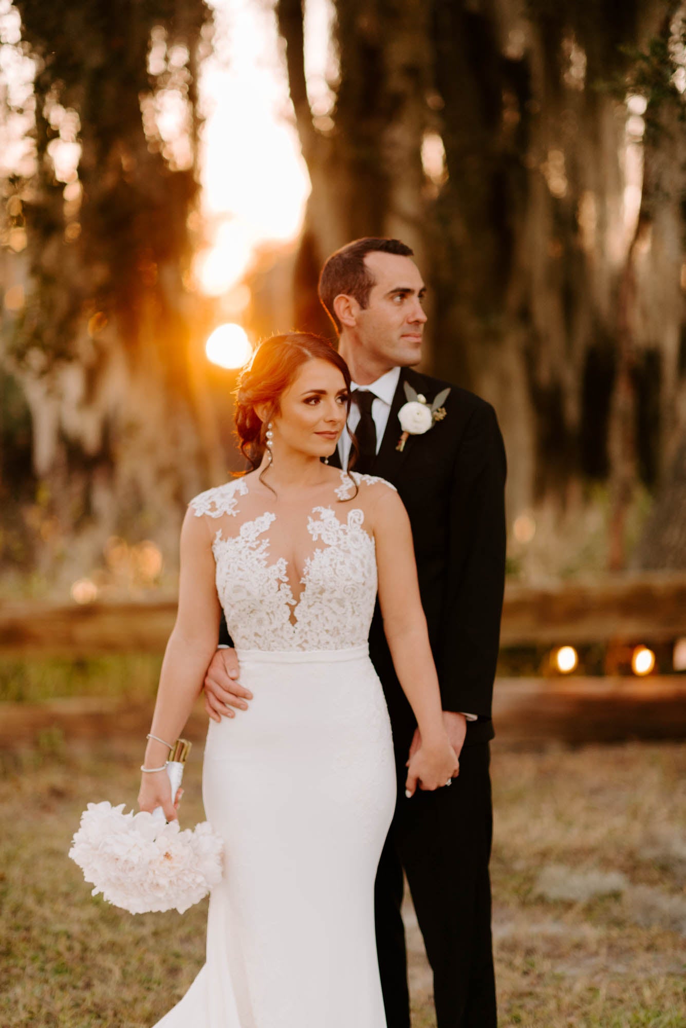 Orlando wedding florist