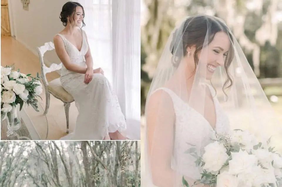 Luxury Wedding Florist Miami