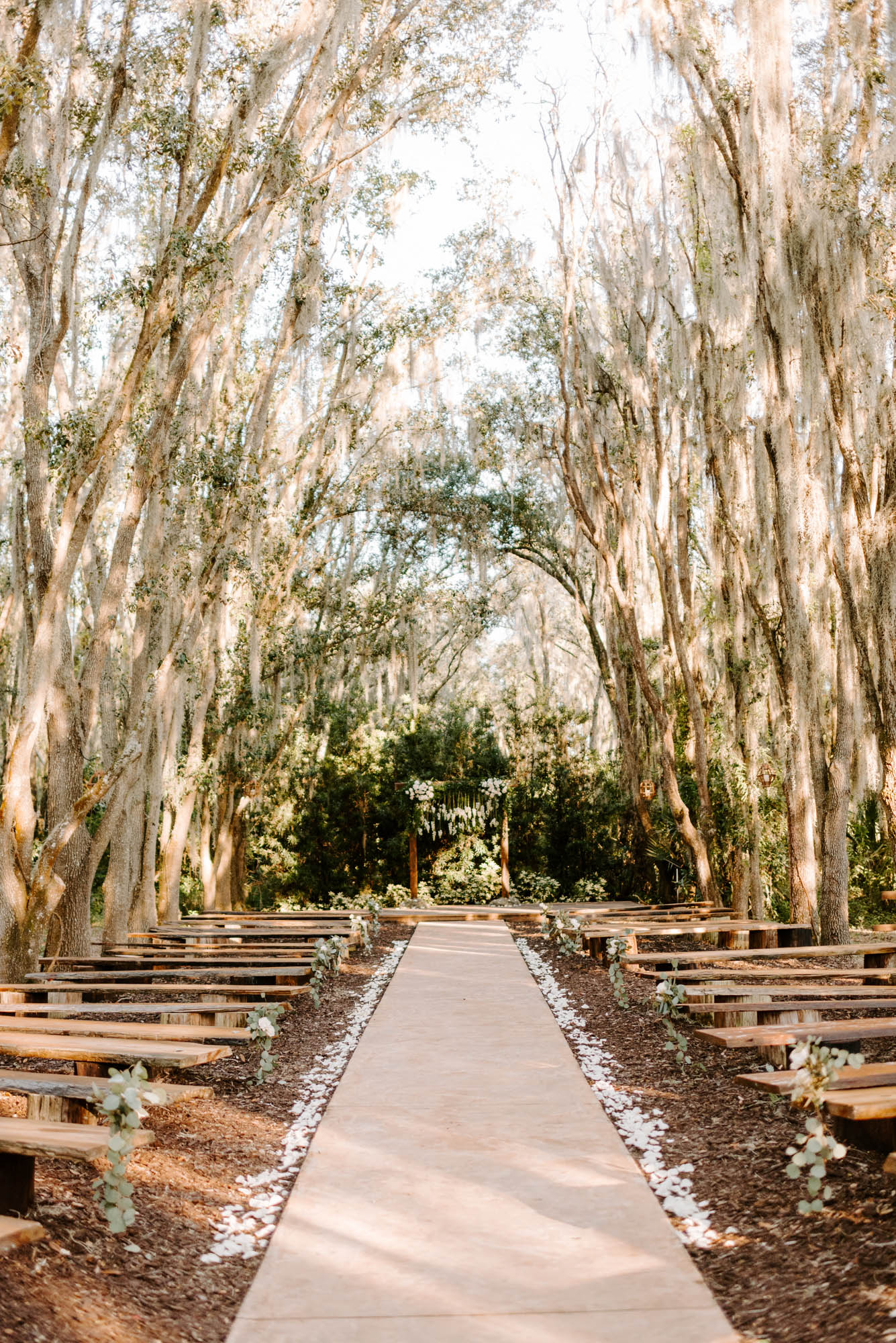 Orlando wedding florist