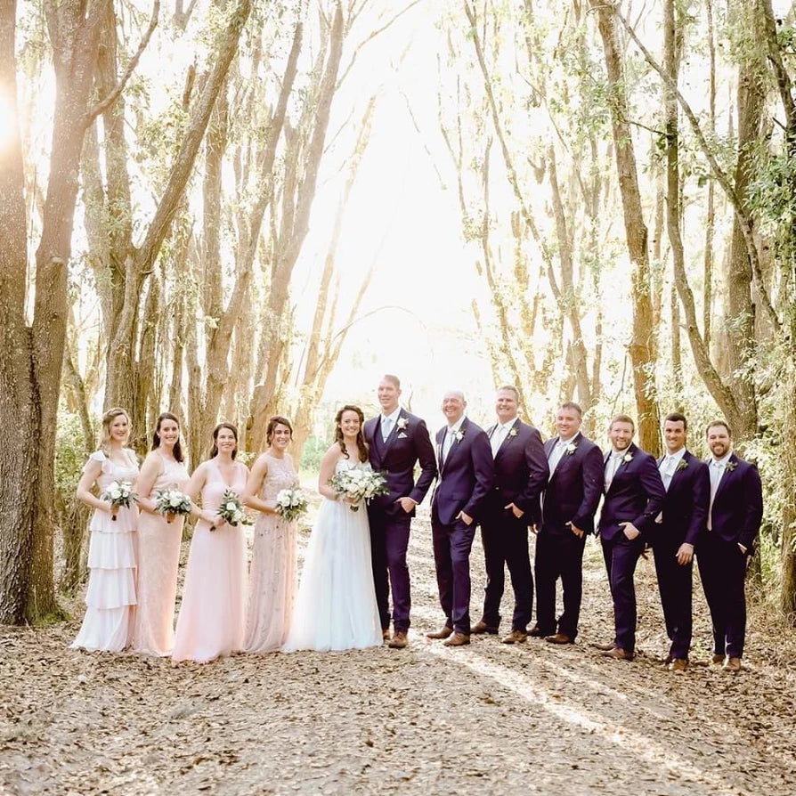 Wedding Decor Tampa