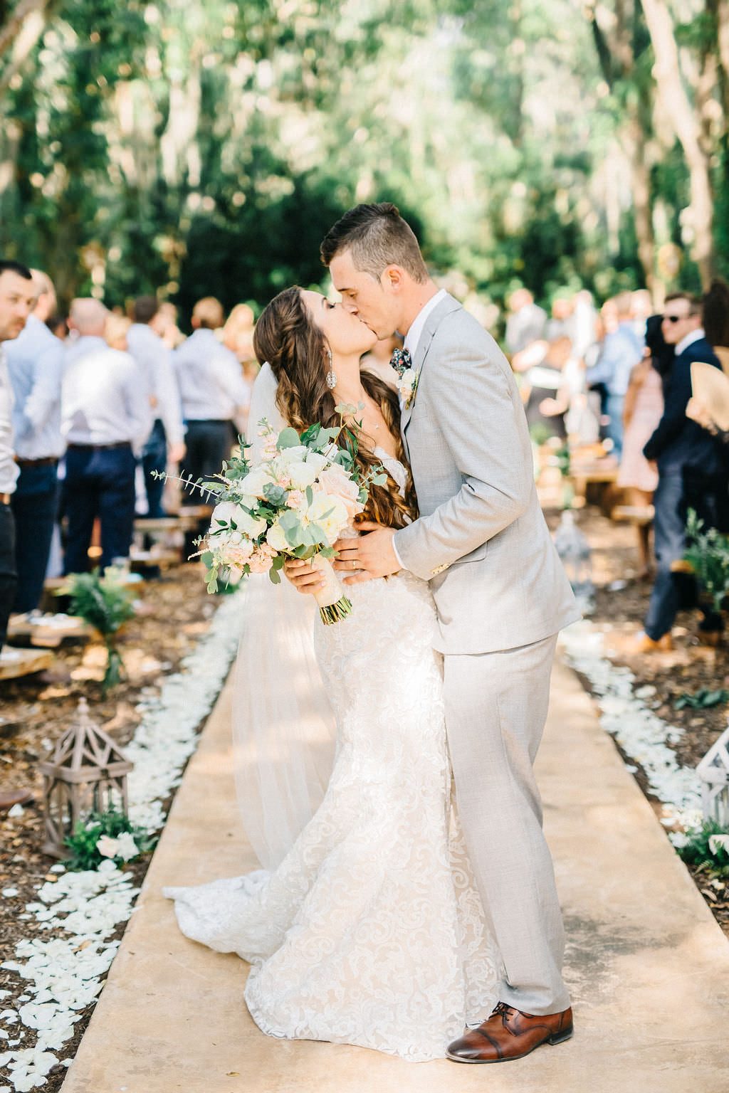 Orlando wedding florist