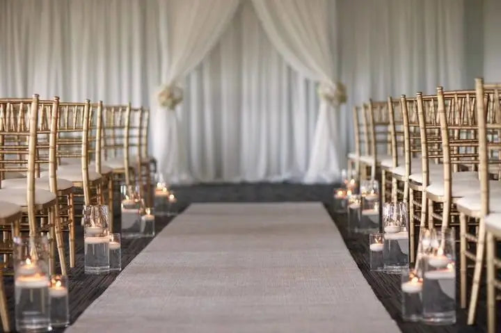 Indian wedding decoration