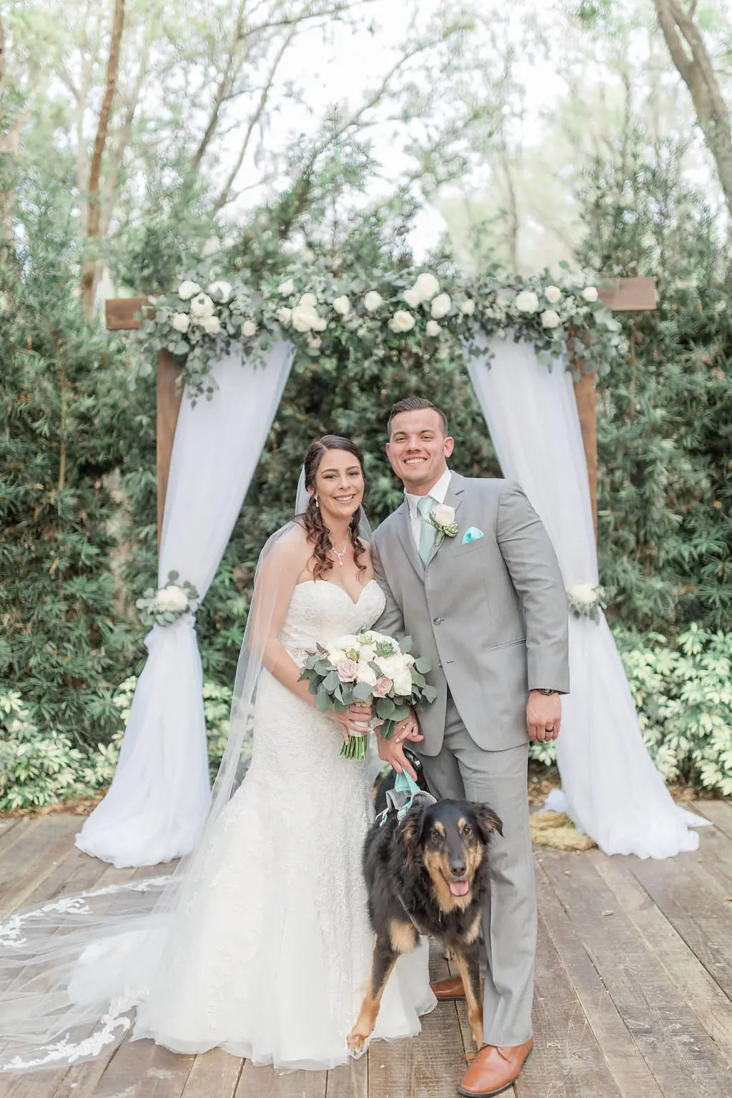 Wedding rentals Tampa