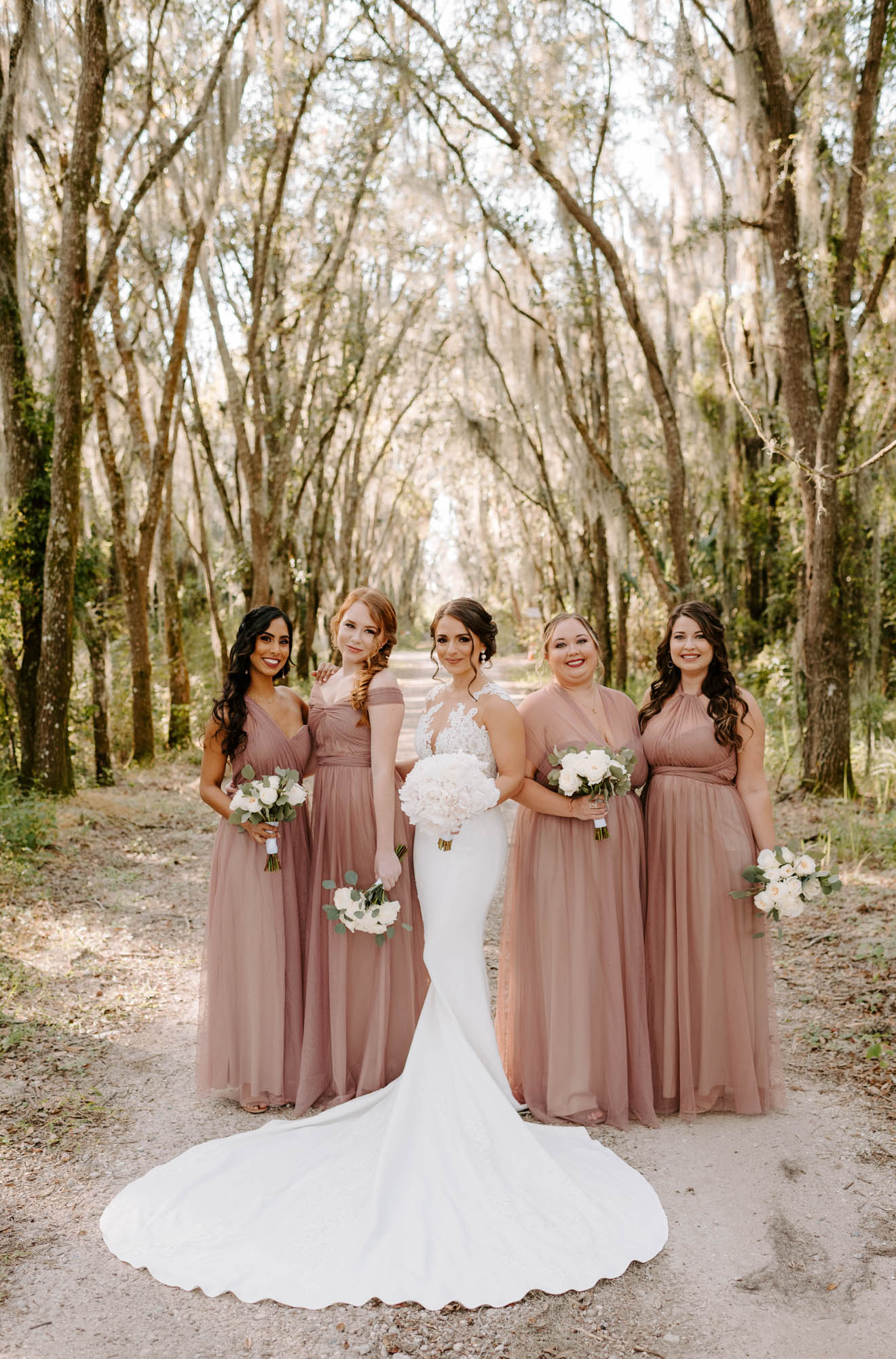 Orlando wedding florist