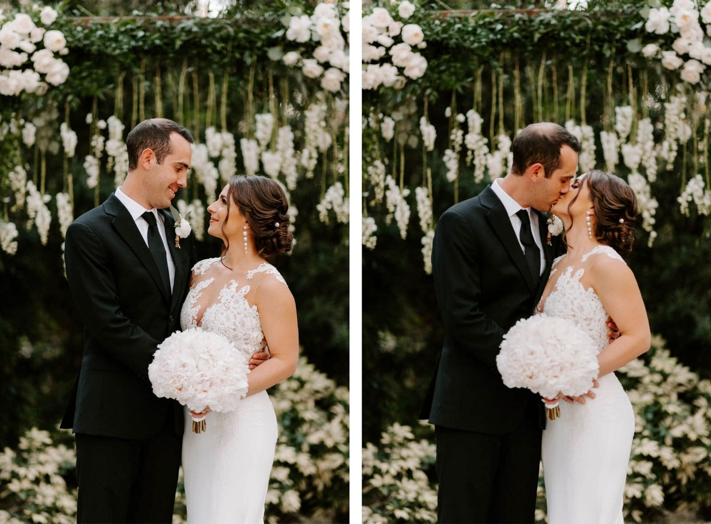 Luxury Wedding Florist Miami