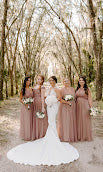 Orlando wedding florist