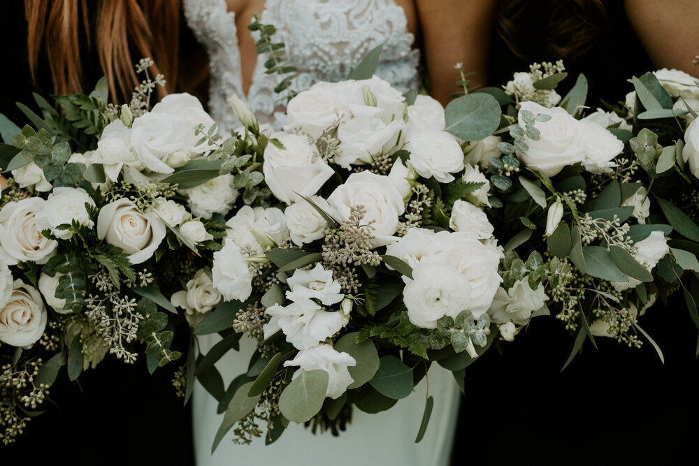 Orlando wedding florist