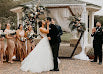 Orlando wedding florist