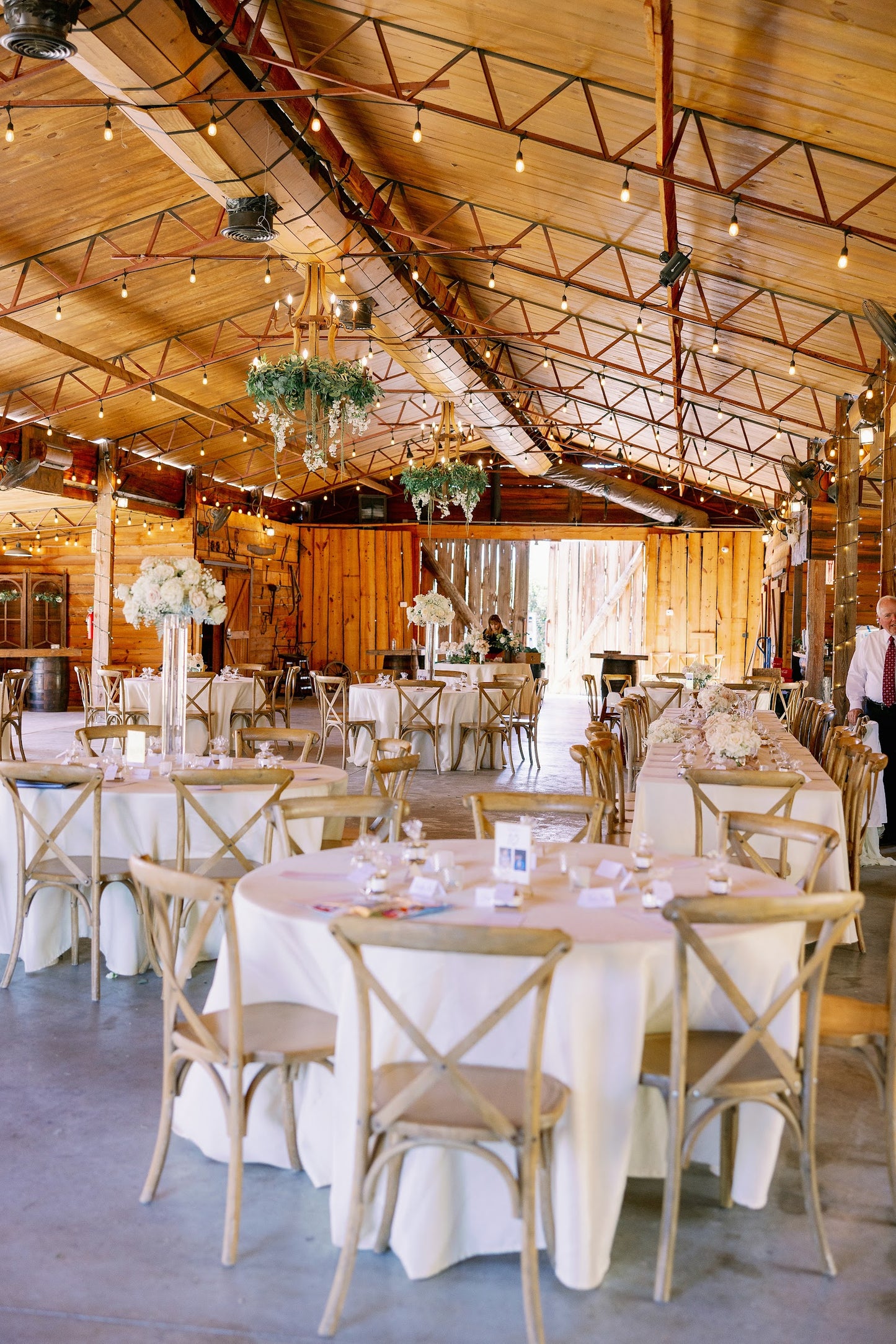 Wedding Decor Tampa