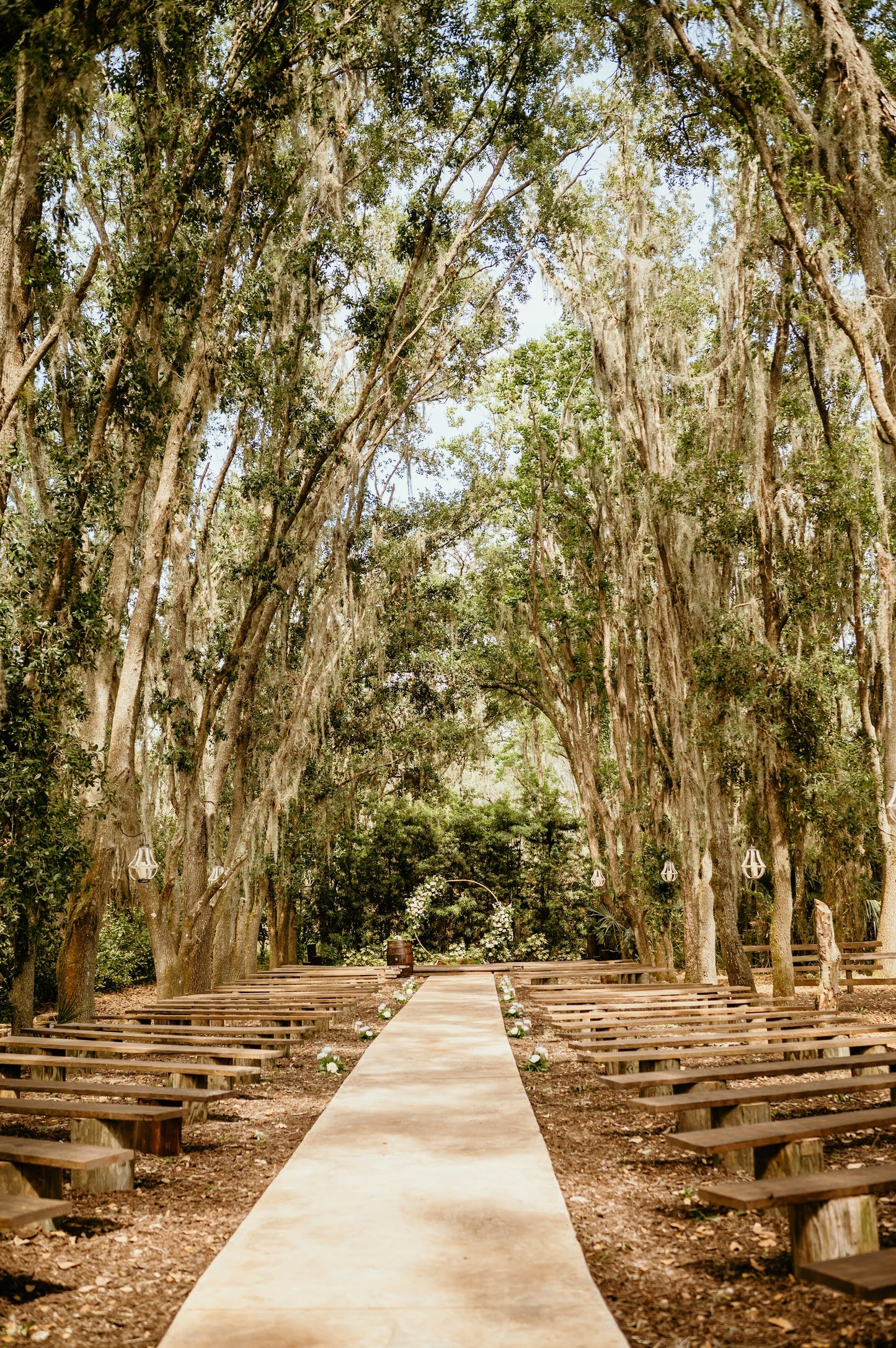 Orlando wedding florist