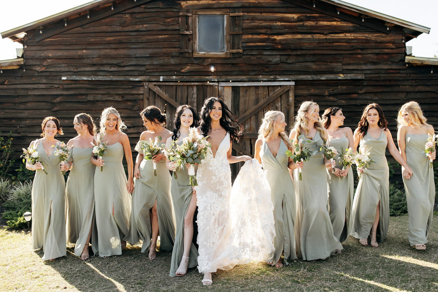 Orlando wedding florist