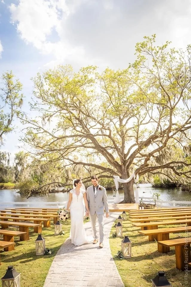 Orlando wedding florist