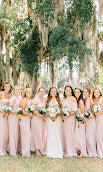 Orlando wedding florist