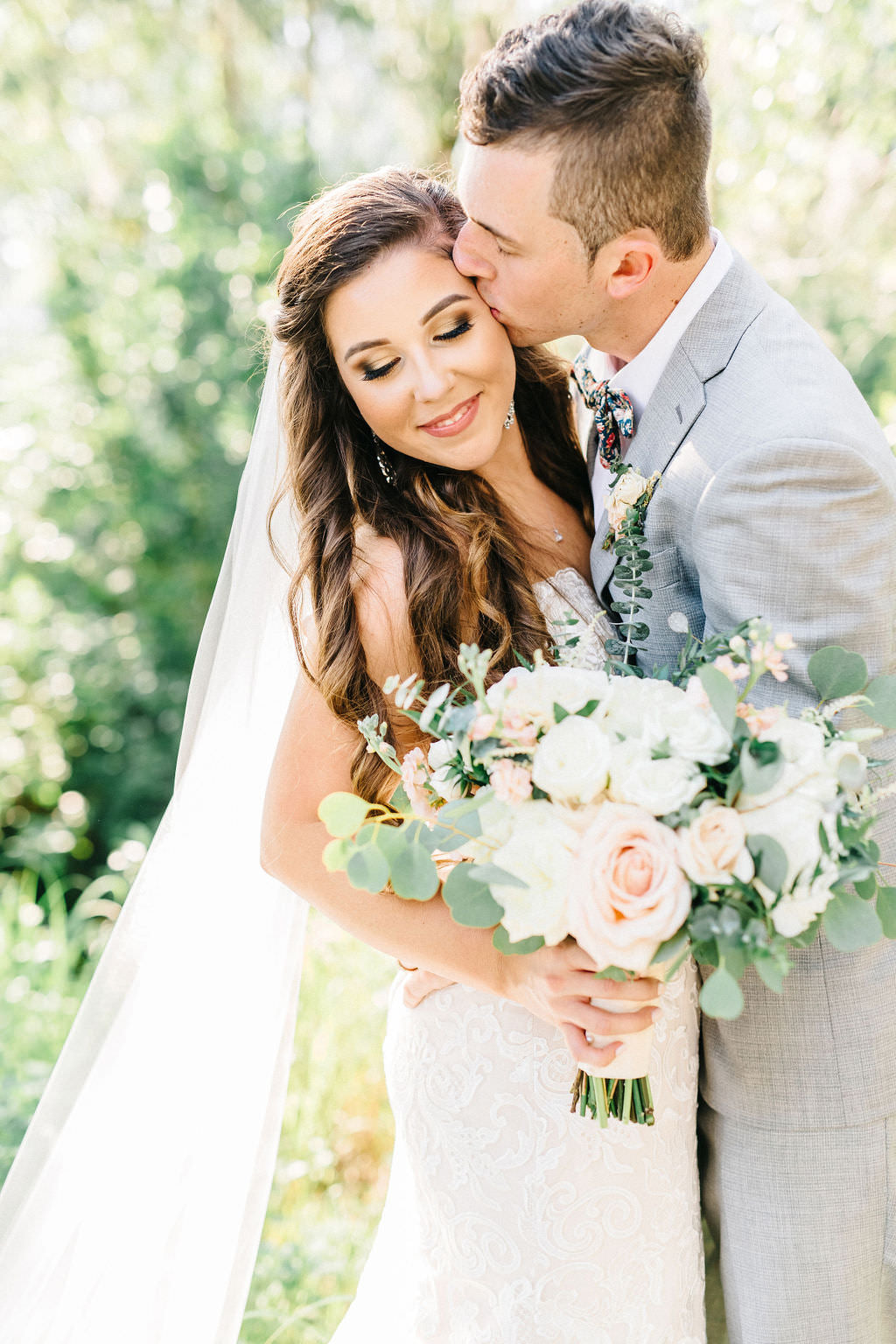 Orlando wedding florist