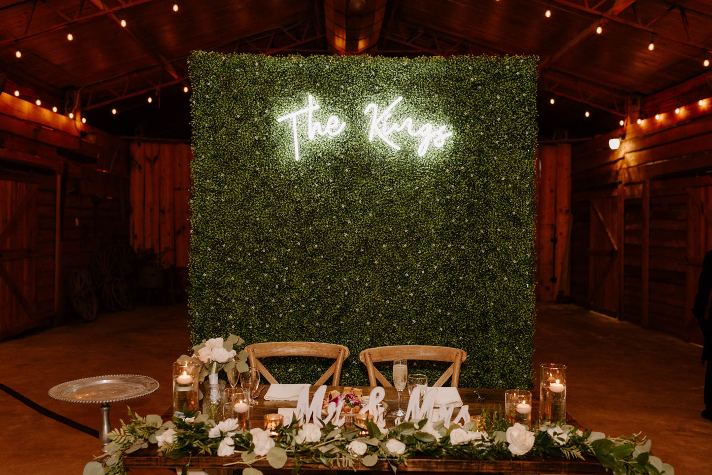 Orlando wedding florist