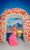 Beach Wedding Decorations Clearwater Beach Florida