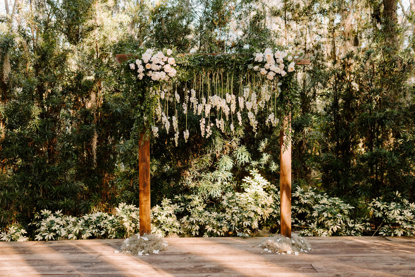 Wedding Decor Tampa