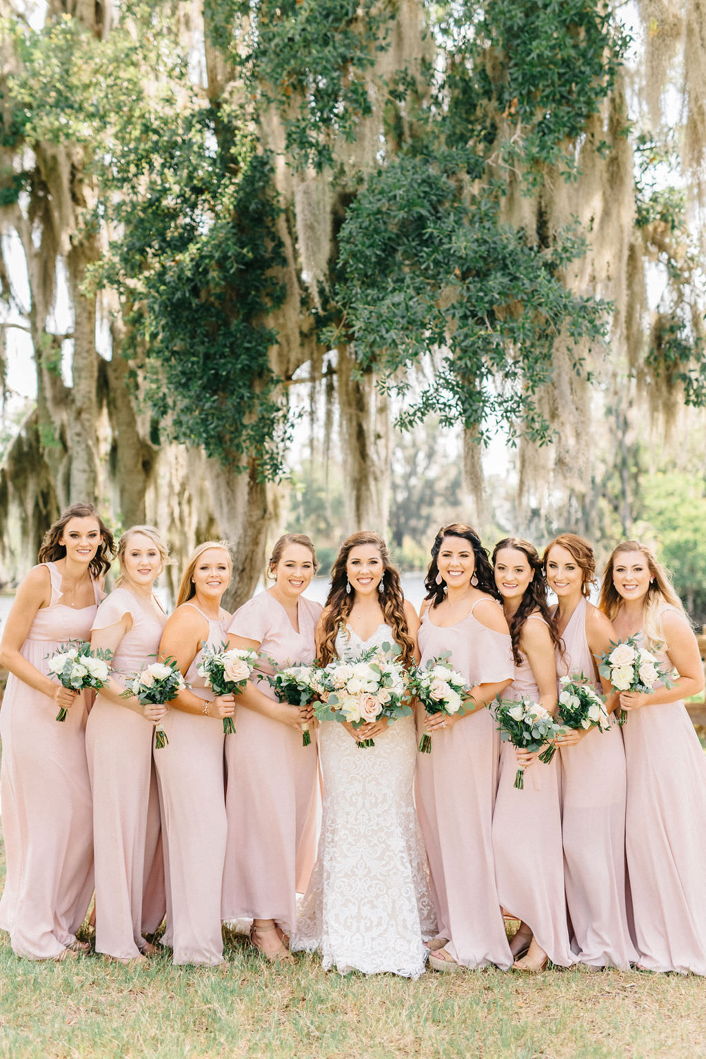 Orlando wedding florist