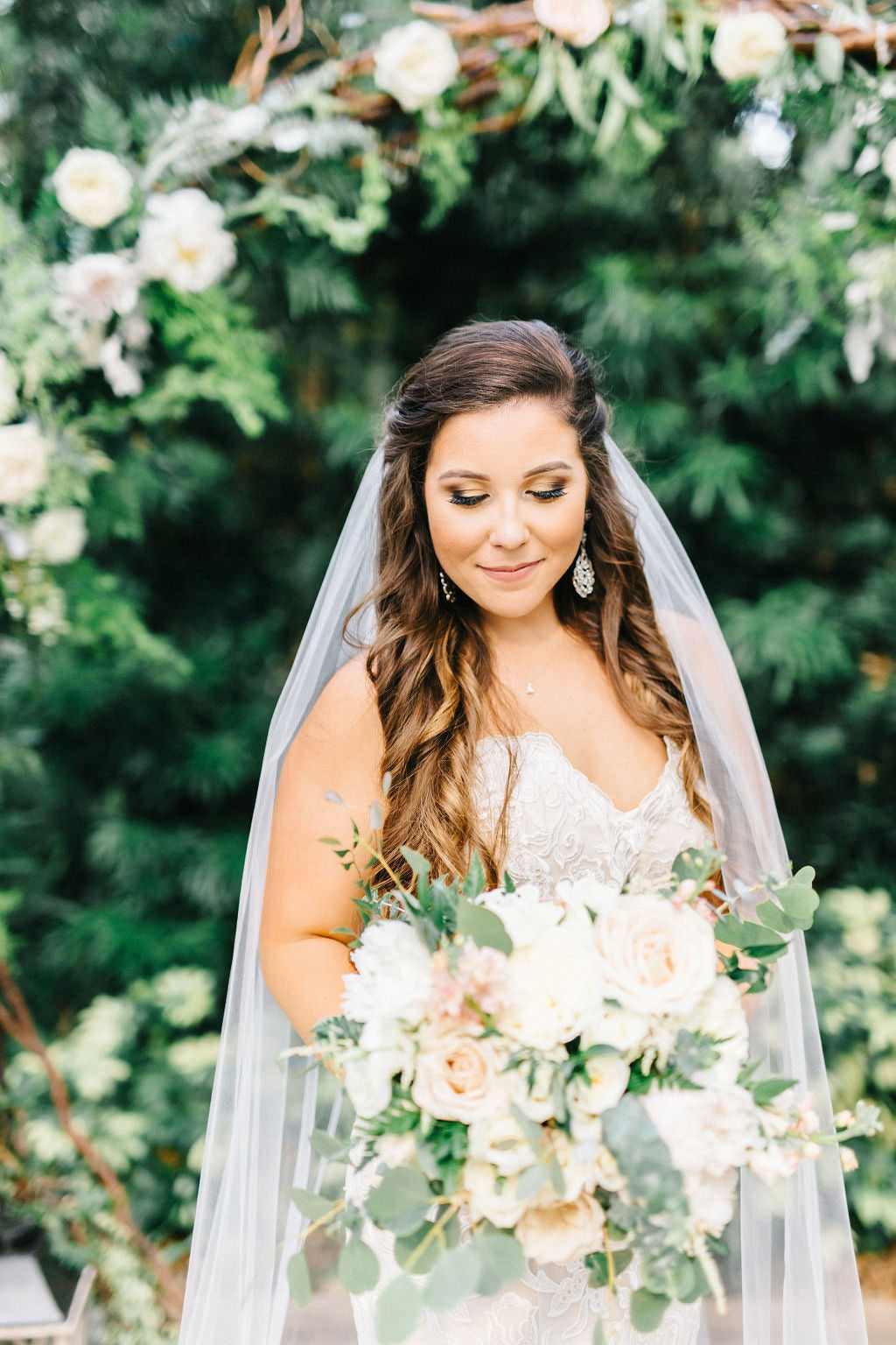 Orlando wedding florist