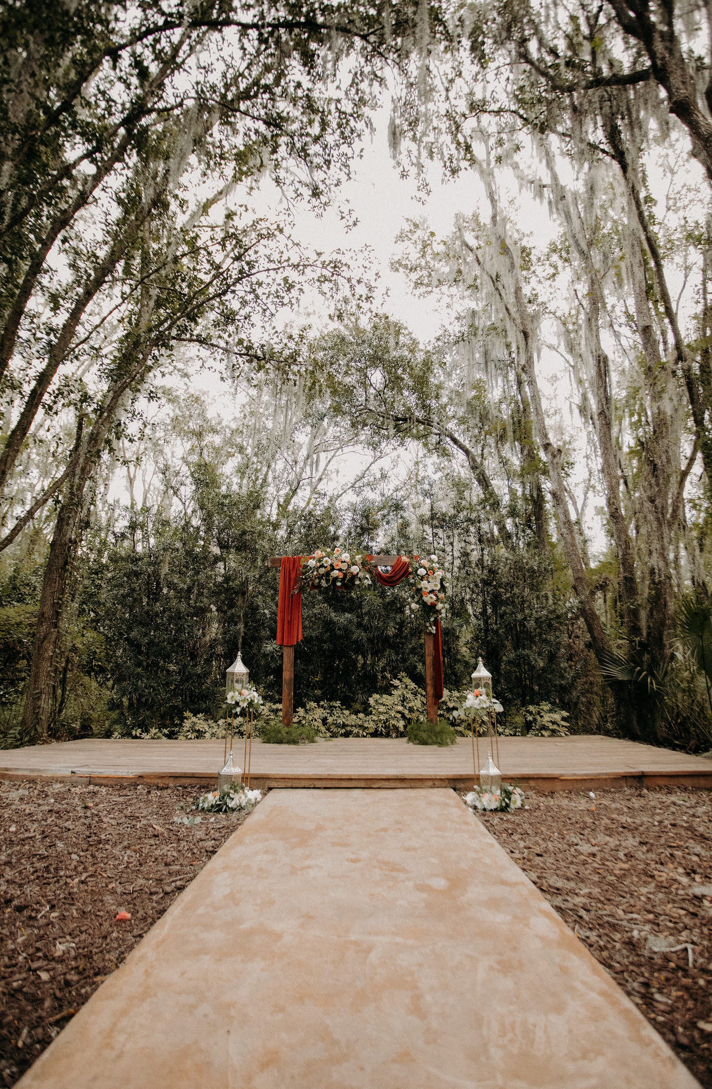 Wedding Decor Tampa