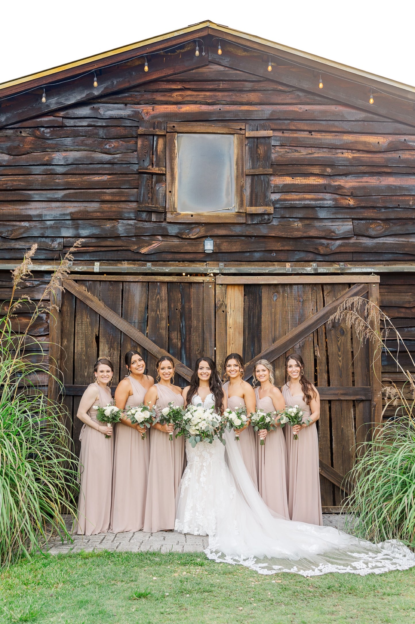 Orlando wedding florist