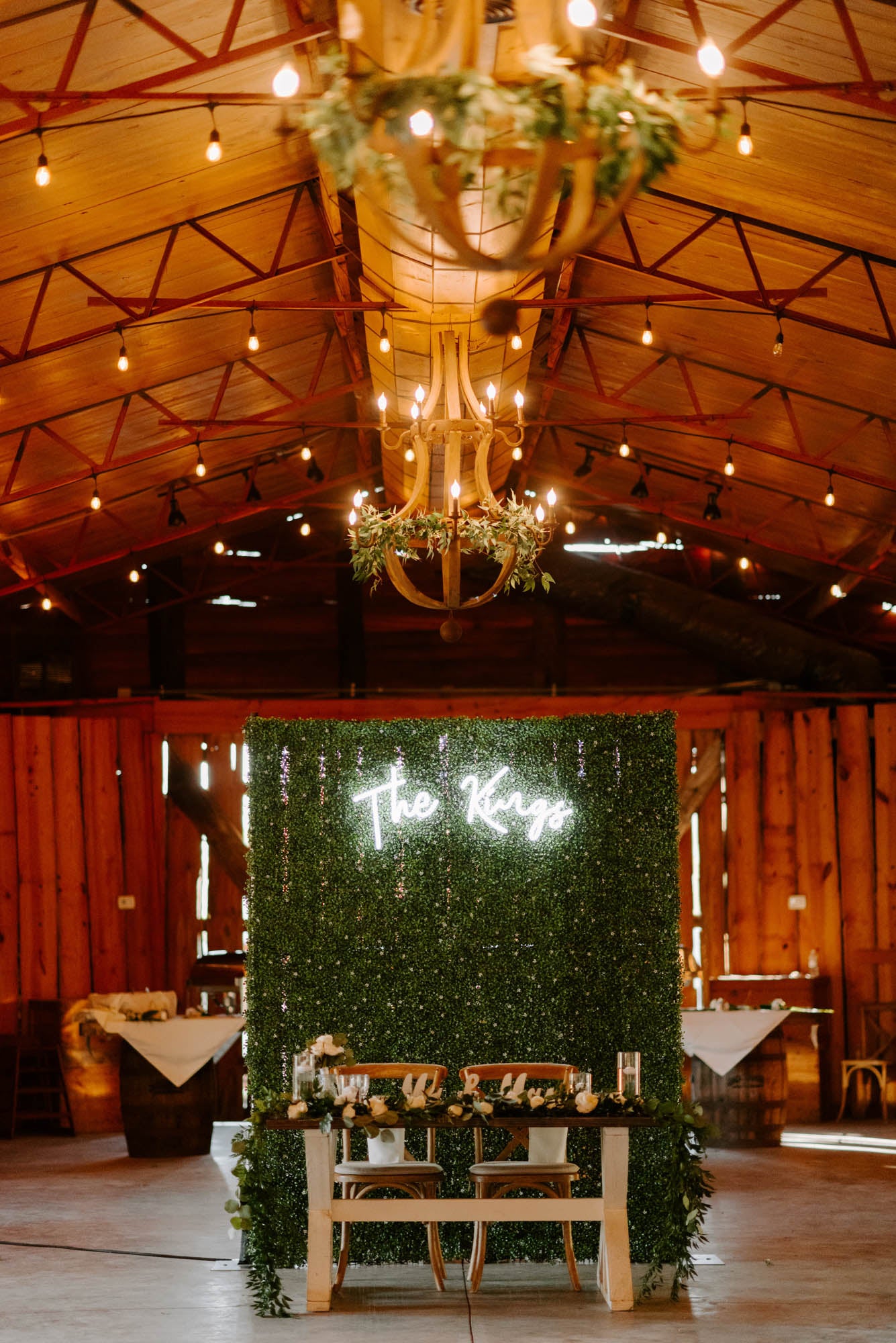 Orlando wedding florist