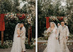 Orlando wedding florist