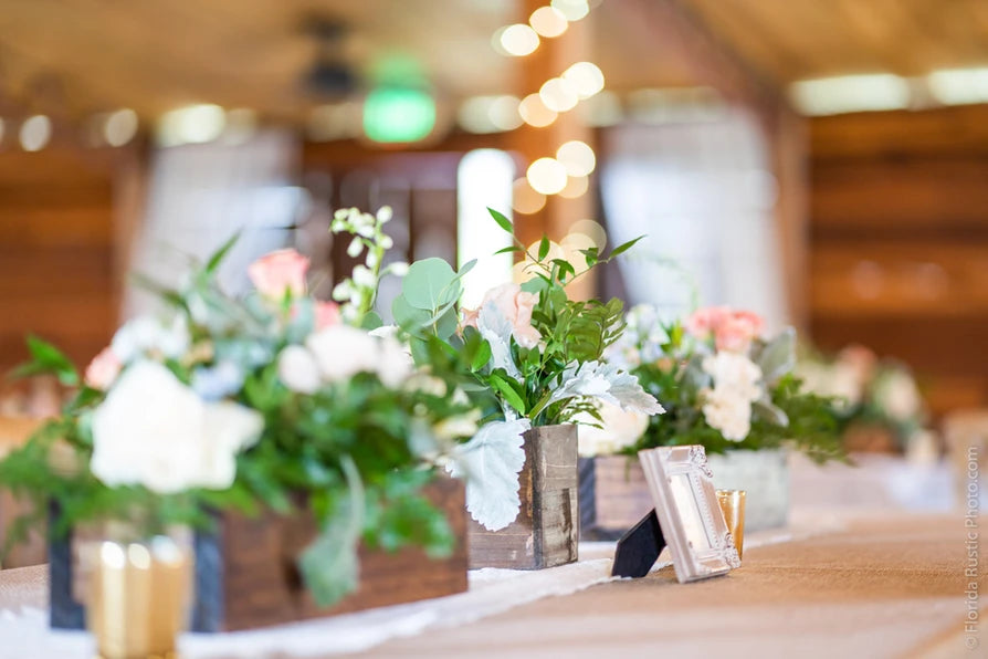 Wedding Decor Tampa