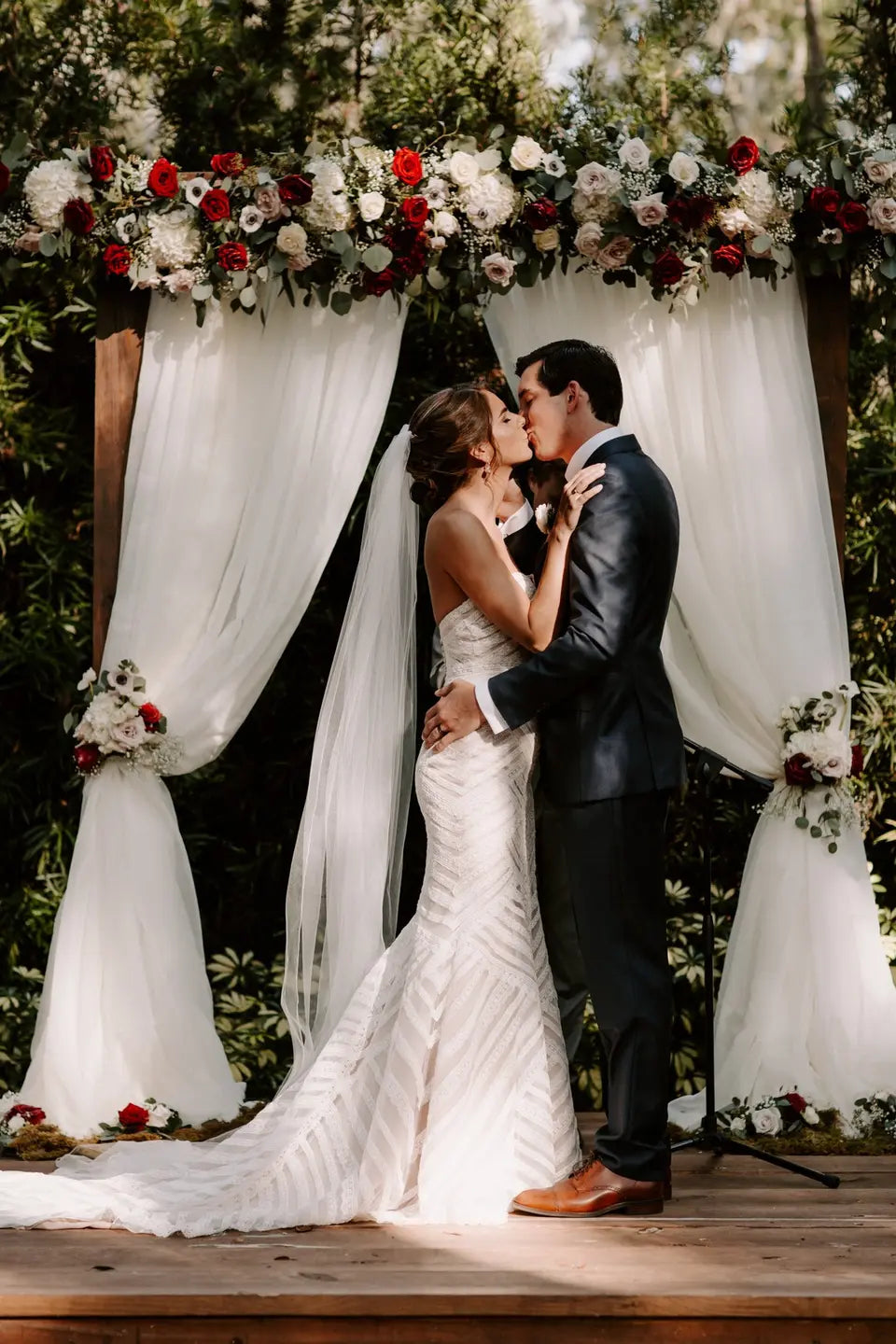 Wedding rentals Tampa