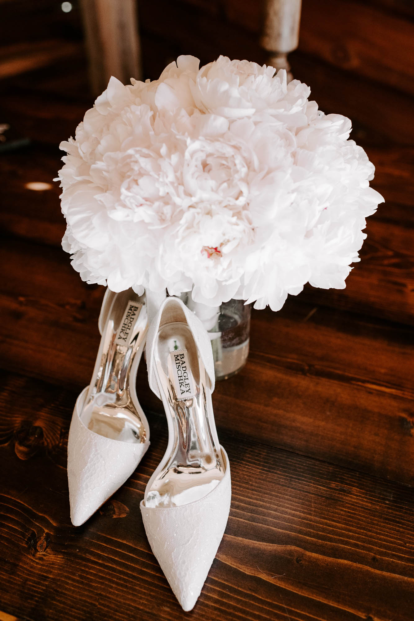 Orlando wedding florist