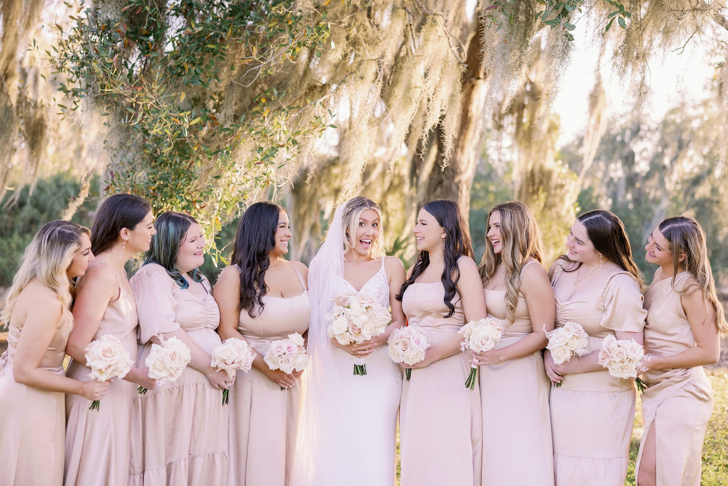 Wedding Decor Tampa
