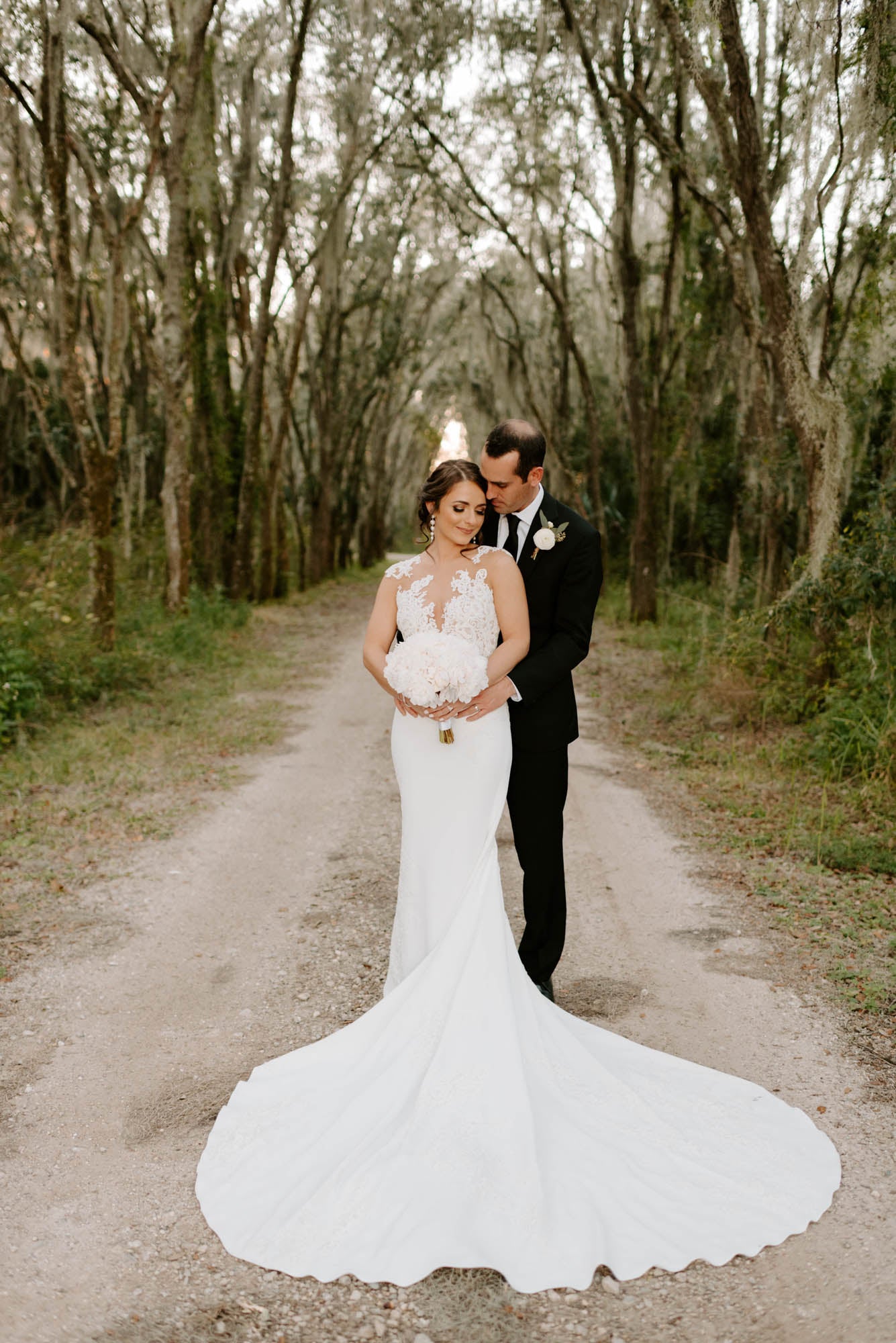 Orlando wedding florist