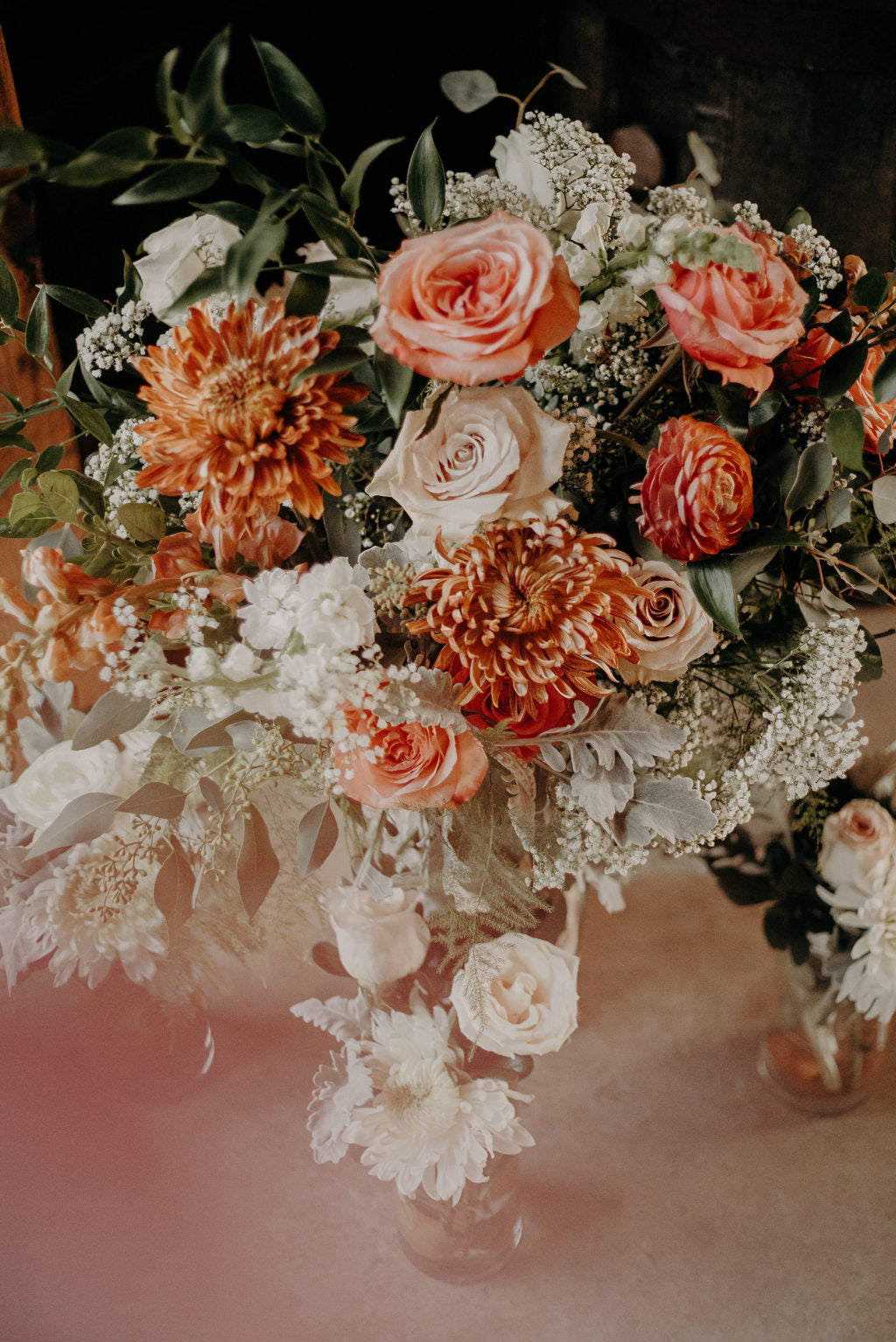 Orlando wedding florist