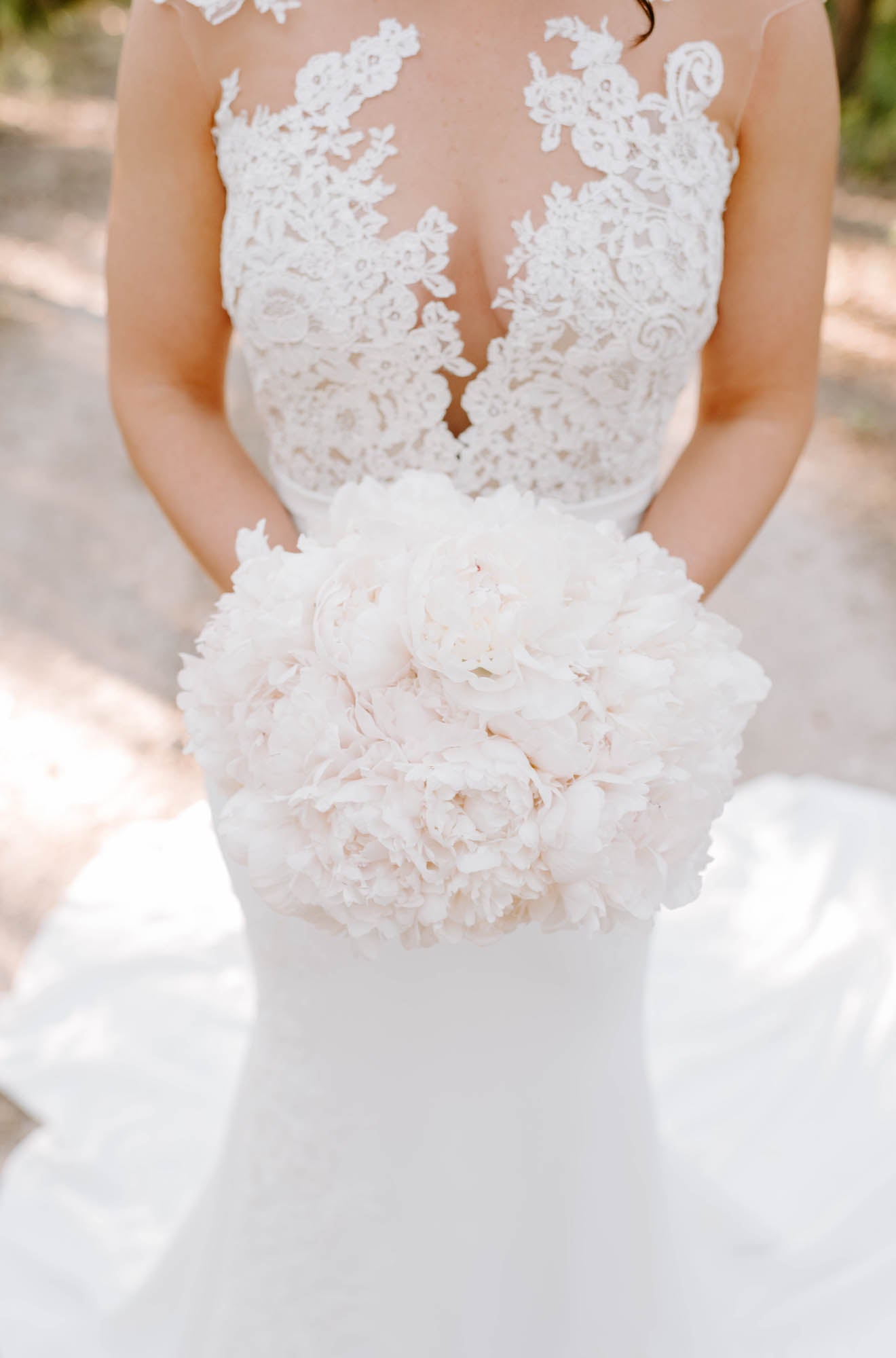 Wedding florist Sarasota