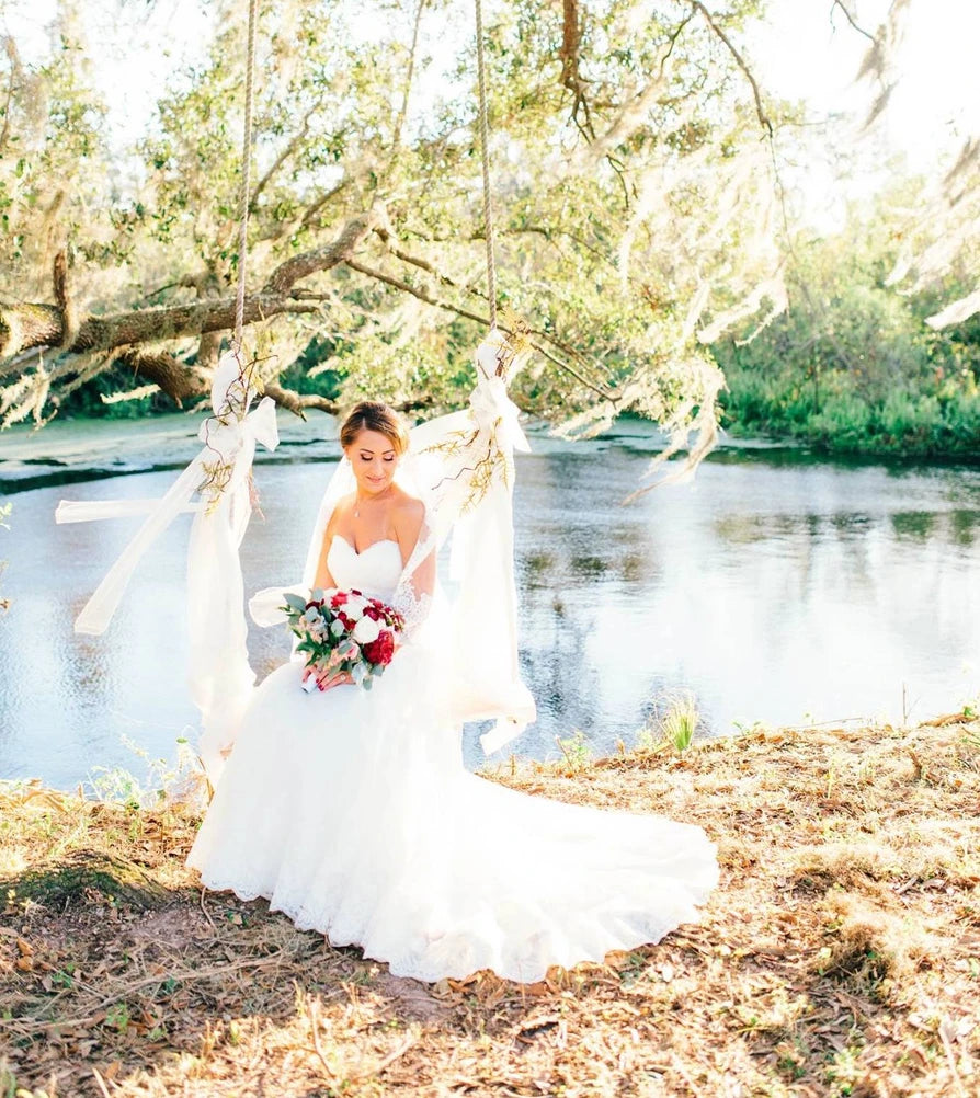 Orlando wedding florist