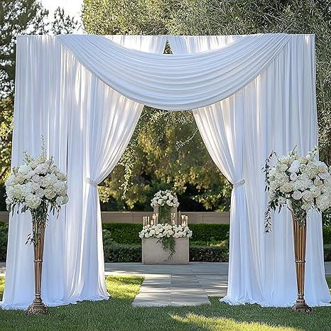 Pipe and draping Rental