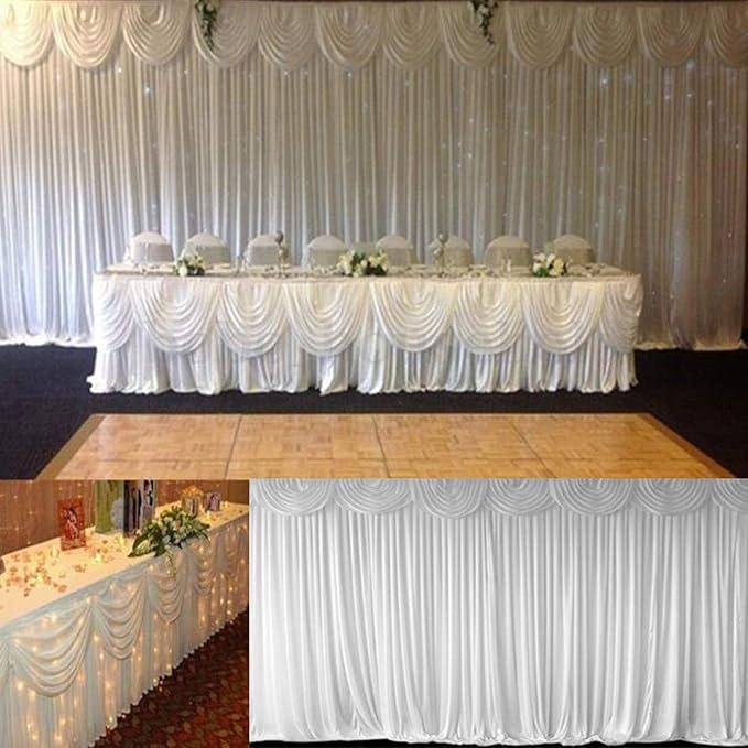 Pipe and draping Rental