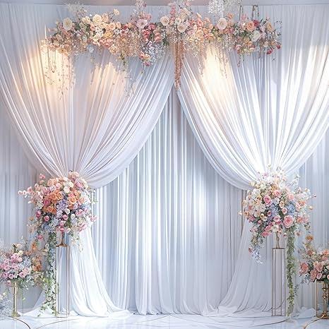 Pipe and draping Rental
