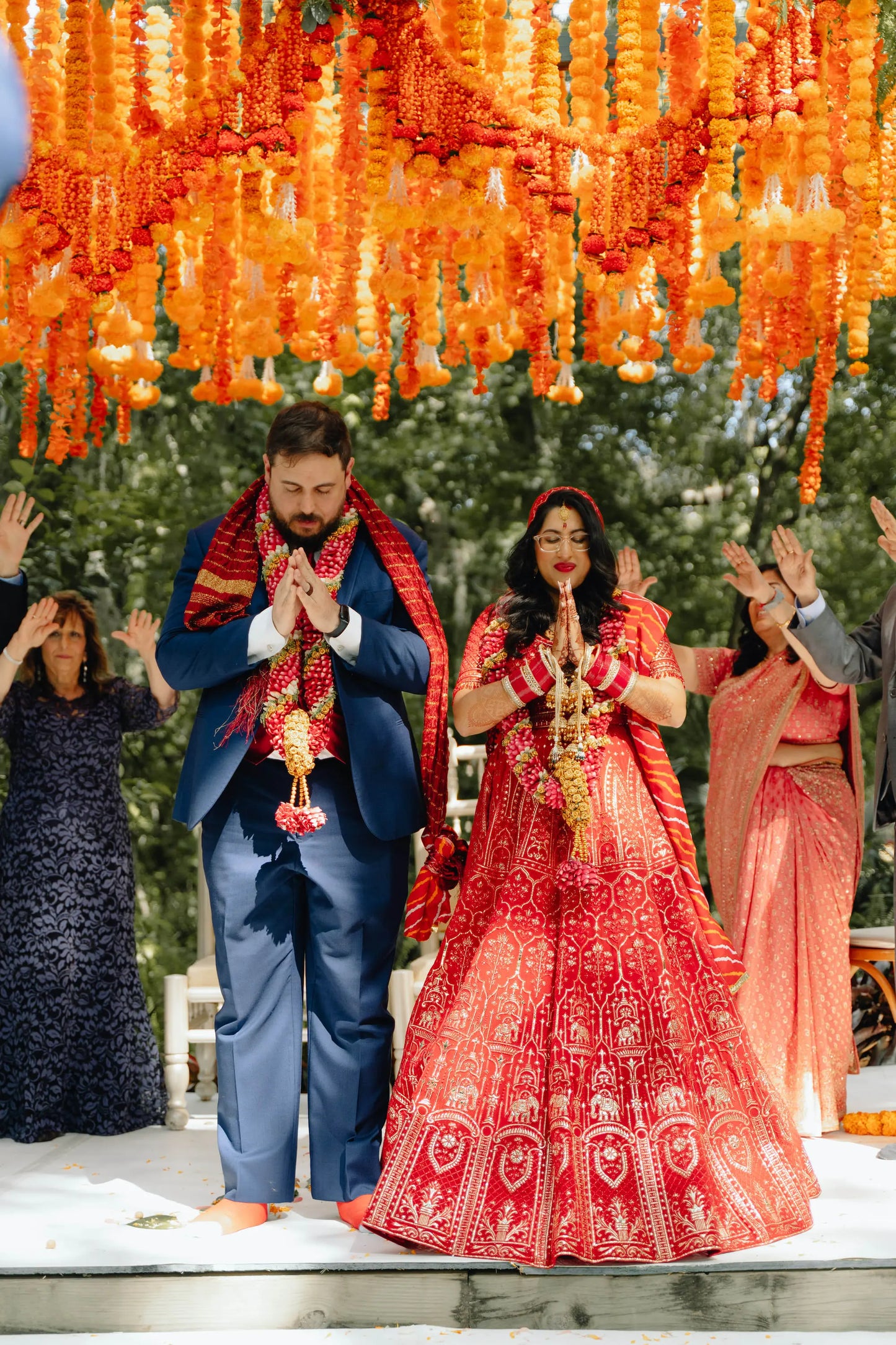 Indian Wedding Decorator Miami