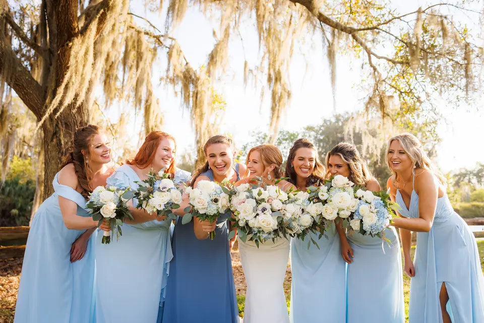 Tampa Wedding Florist