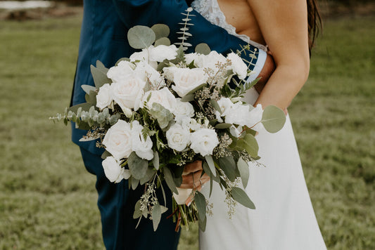 Orlando wedding florist