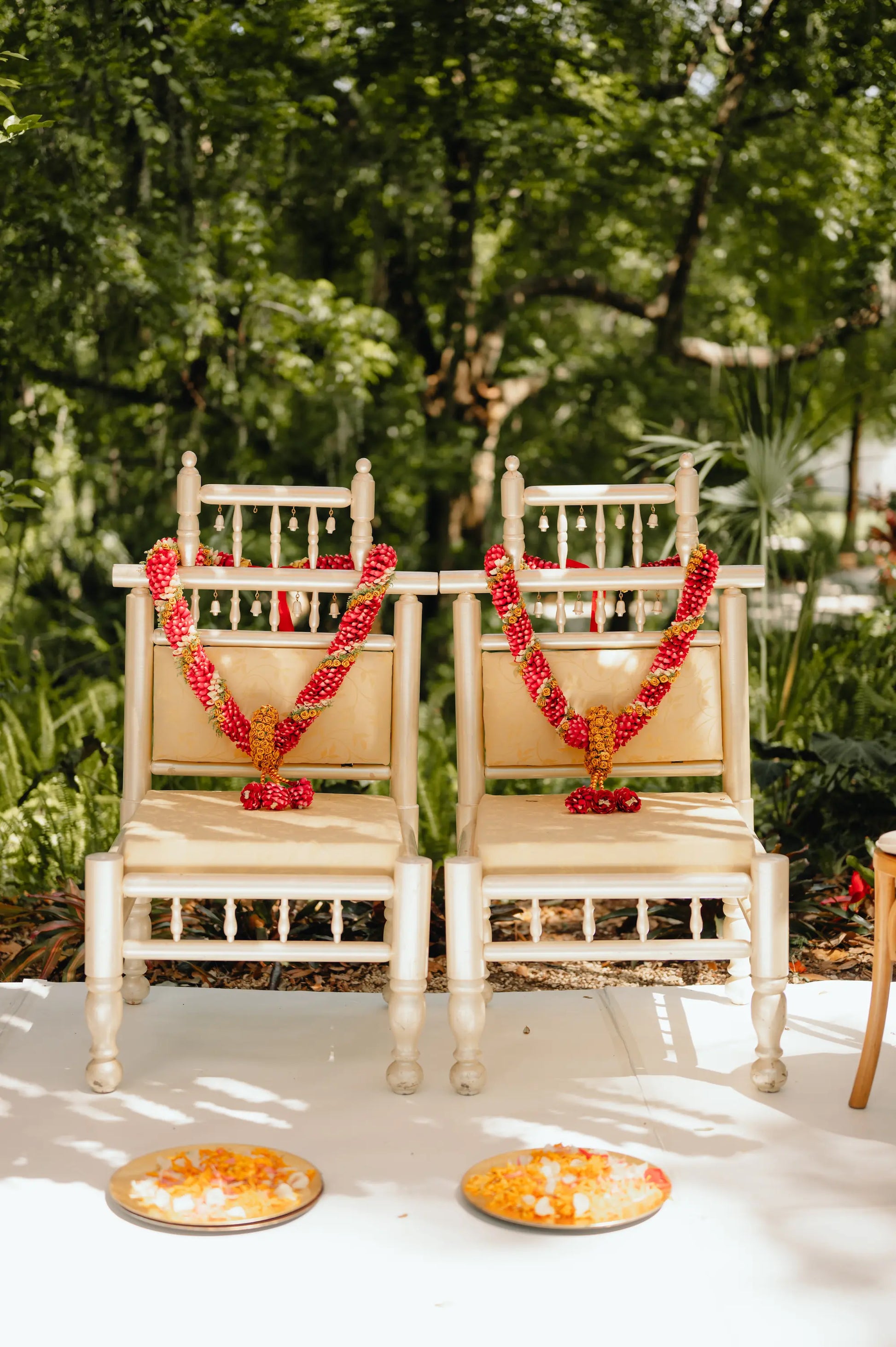 Wedding Ceremony Mandap Chairs For Rent Mandap Chairs Discount For