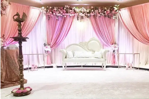 Indian Wedding Decorator Miami