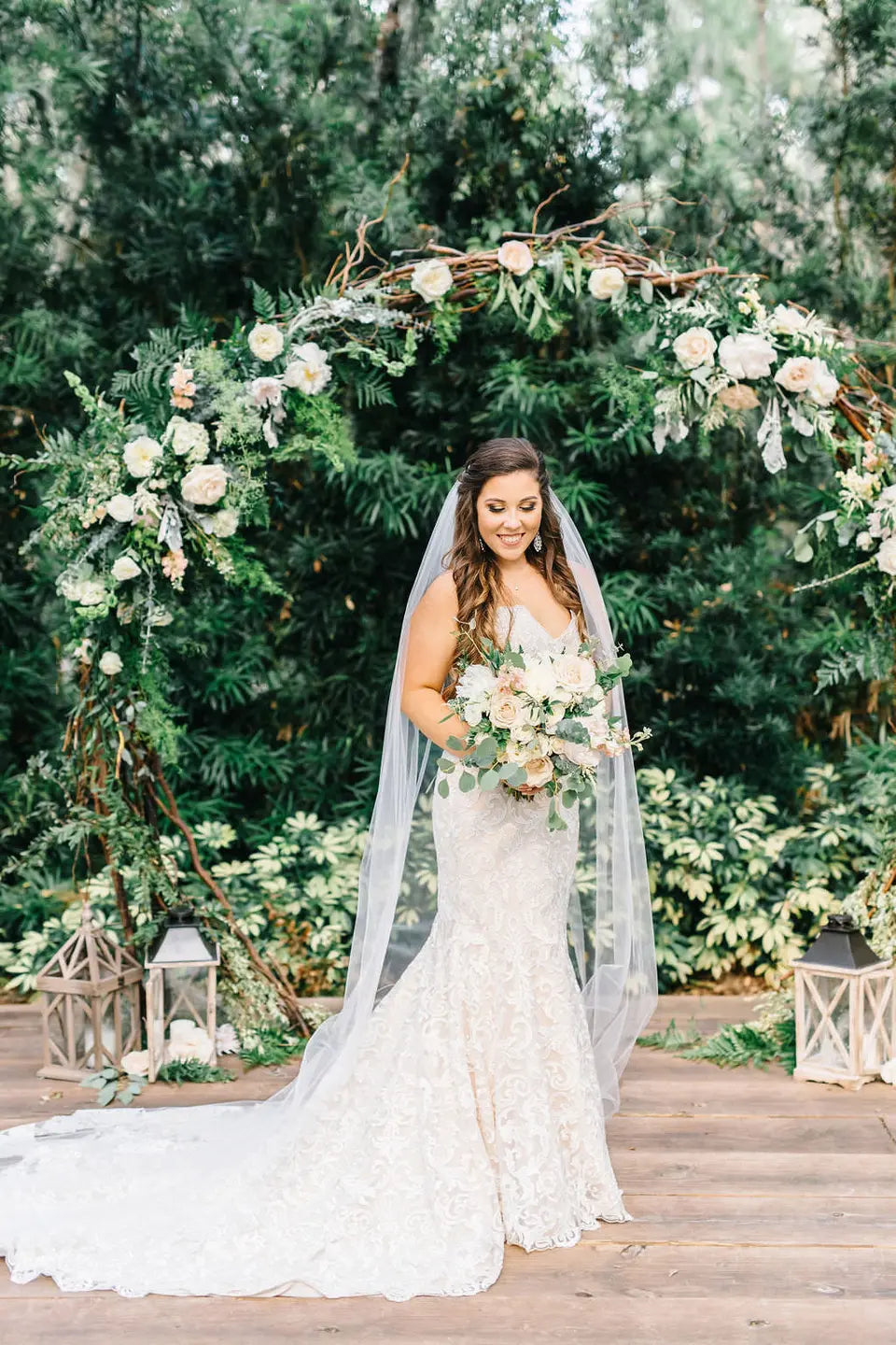 Ceremony Decor